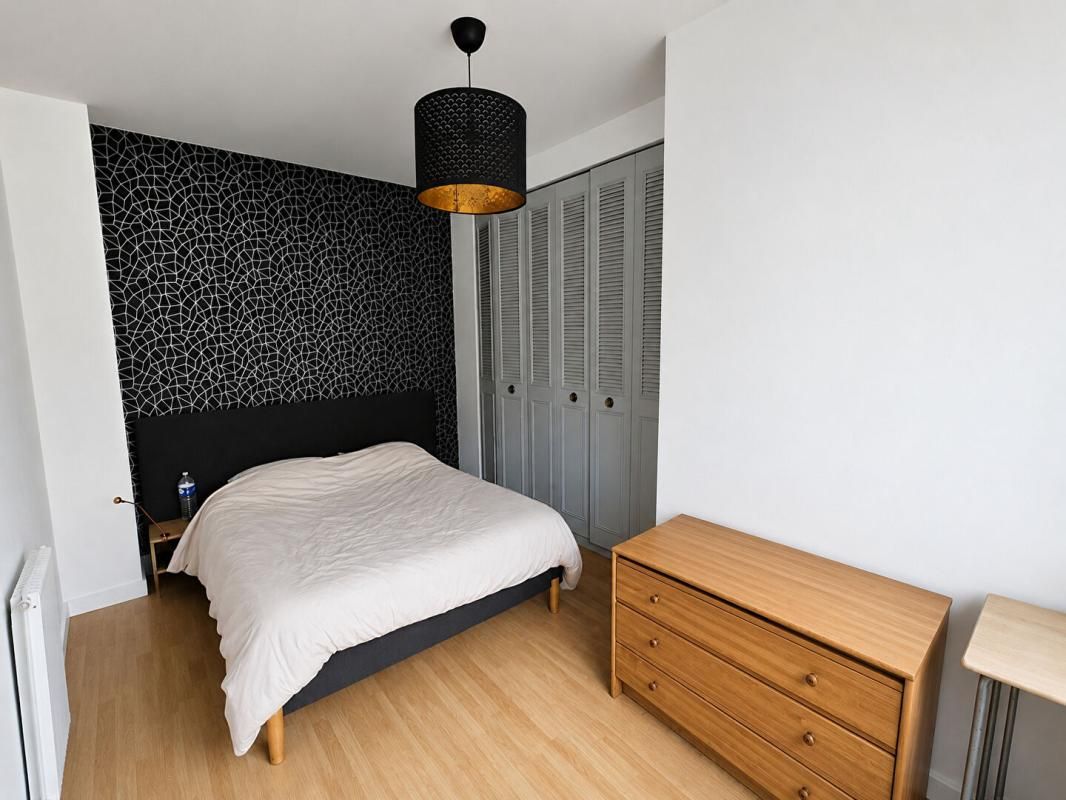 SAINT-NAZAIRE Appartement Saint Nazaire 3 pièce(s) 44 m2 4