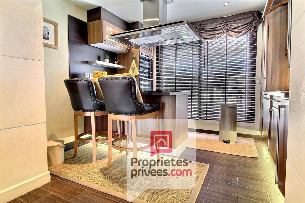 AMILLY A VENDRE SUPERBE MAISON sur SOUS-SOL, 2 CHAMBRES + Sous-sol aménagé, terrain 492 m2 3