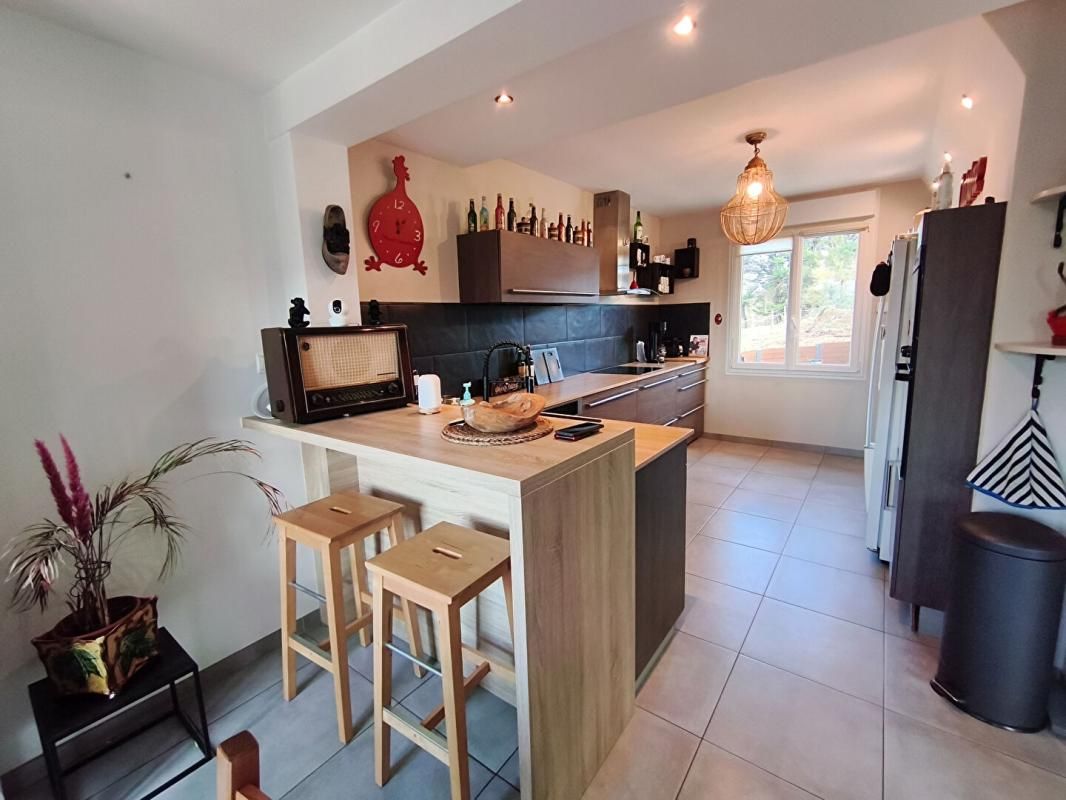 YQUELON Maison  5 pièce(s) 112 m2 2