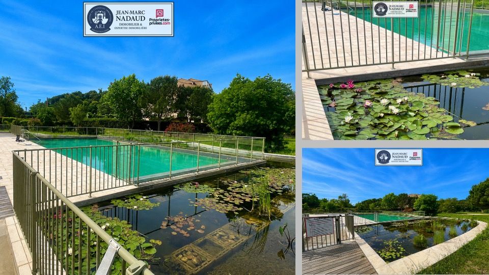 SAINT-RAPHAEL Appartement 3 pièces de 77,15 m² avec terrasse + garage, plages à pied 2
