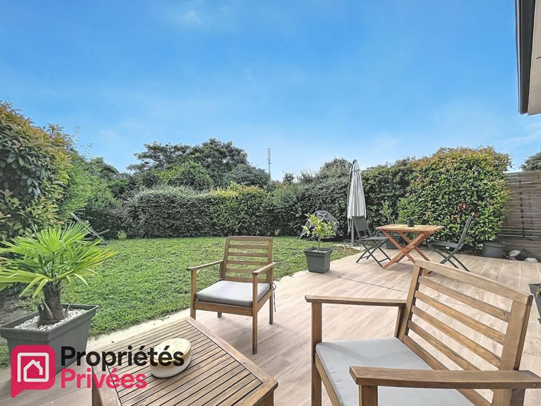 SAINTE-GEMMES-SUR-LOIRE Maison Sainte Gemmes Sur Loire 3 chambres 90 m2 utiles 2