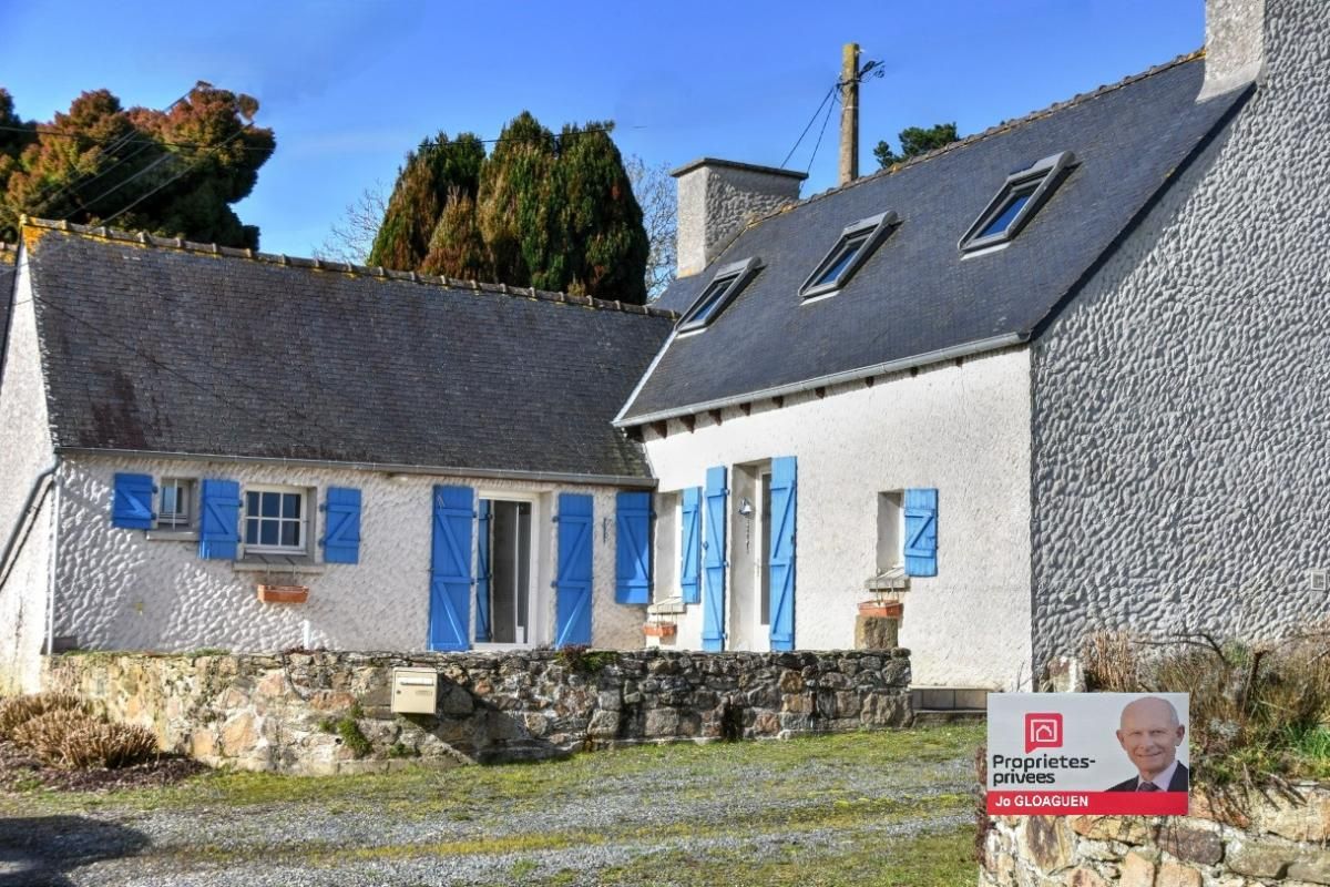 Maison en pierres à 10 mn de la mer