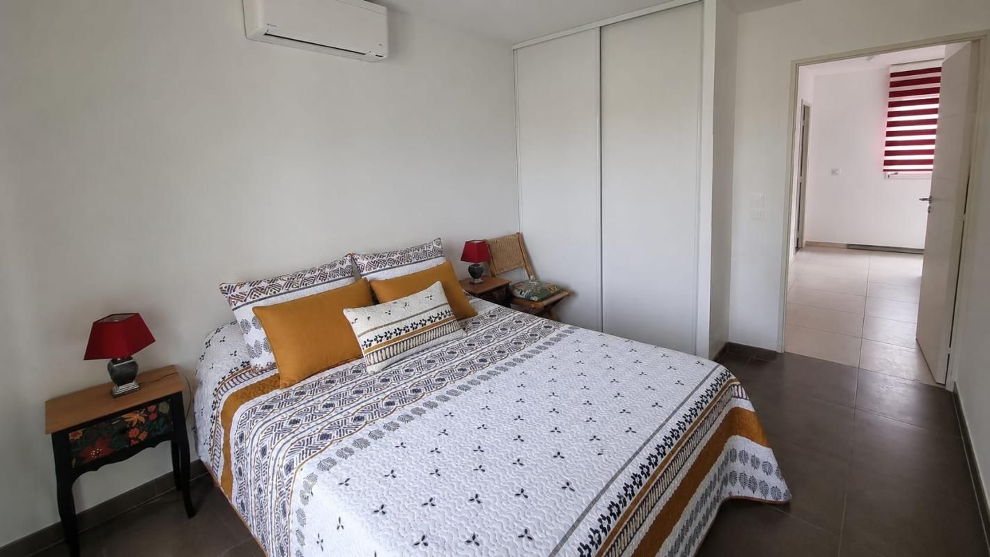 ANTIBES Appartement T3 de standing avec garage 4