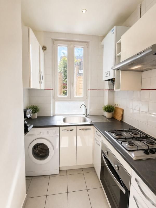 PUTEAUX Appartement Puteaux 2 chambres 58 m2 3