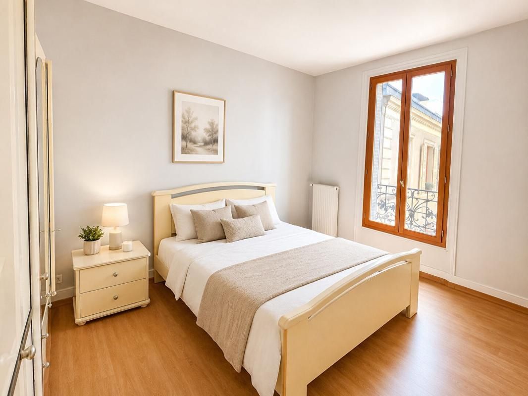 PUTEAUX Appartement Puteaux 2 chambres 58 m2 4