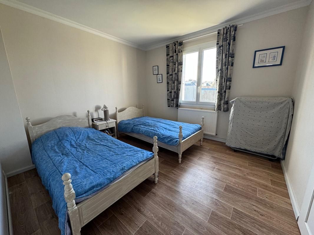 GRANVILLE Appartement quartier St Paul 3