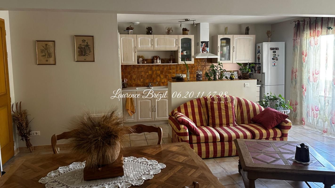 Appartement 3 pièces dans résidence à Valensole