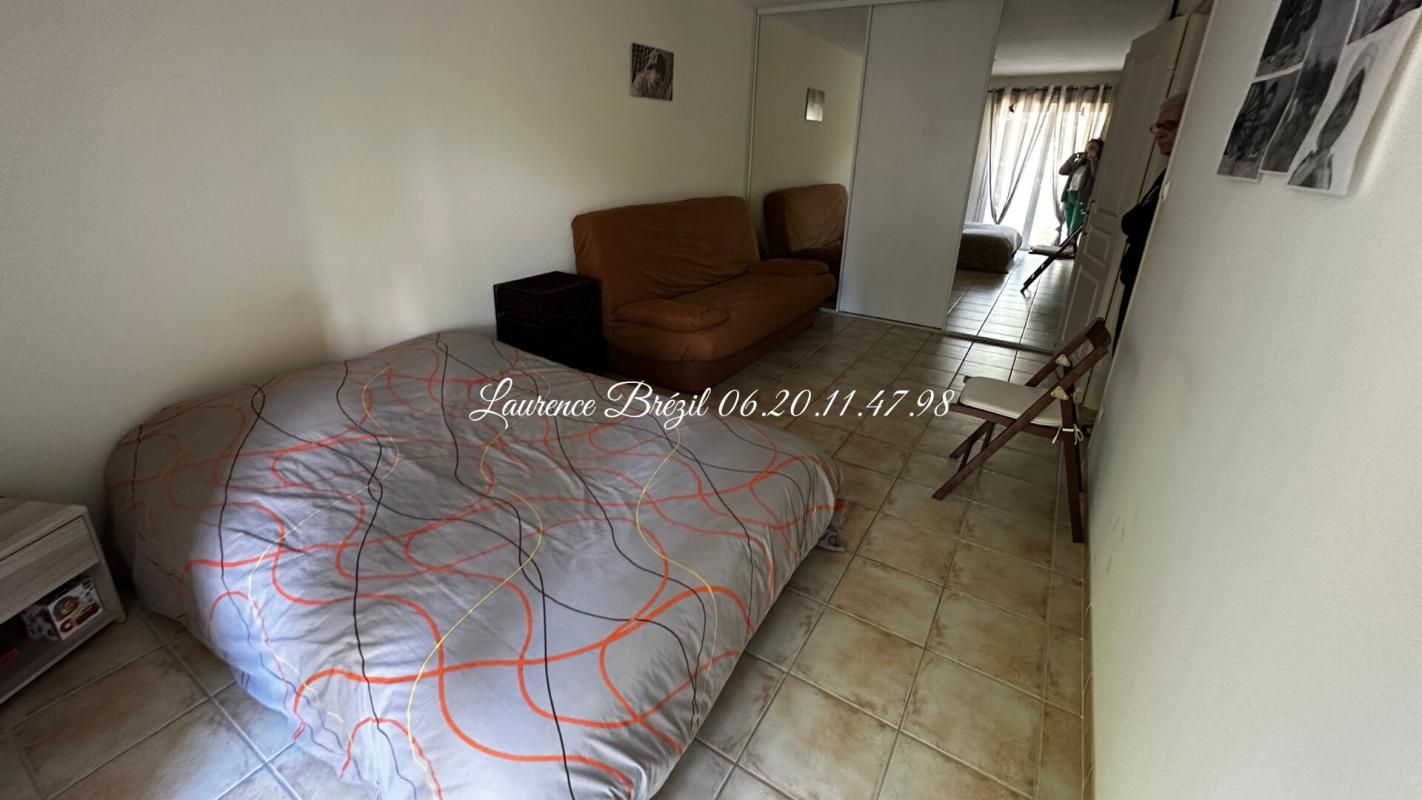 VALENSOLE Appartement 3 pièces dans résidence à Valensole 4