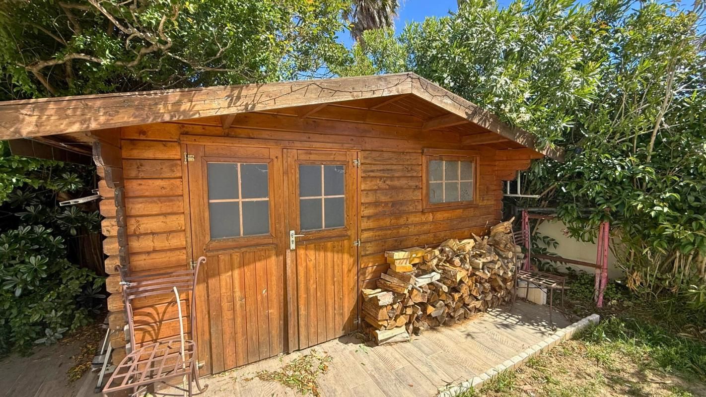 SALEILLES Superbe Villa 4 faces, 150 M² avec piscine et sans vis à vis 4