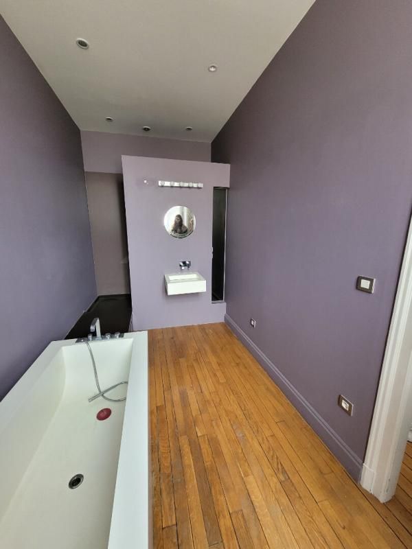 LILLE Lille Appartement 6 pièces 2