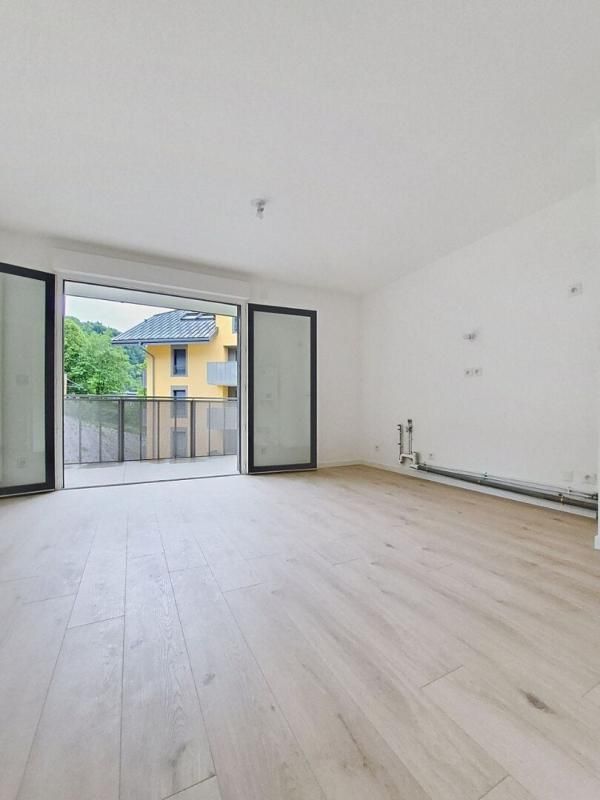 SAINT-GERVAIS-LES-BAINS Saint-Gervais-les-Bains | Le Fayet | 3 pièces 61,7 m² | DPE B 2