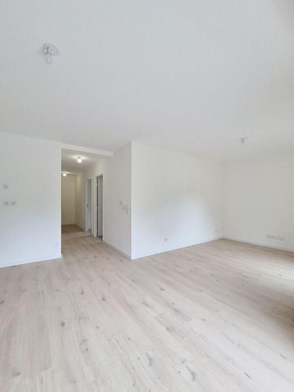 SAINT-GERVAIS-LES-BAINS Saint-Gervais-les-Bains | Le Fayet | 3 pièces 61,7 m² | DPE B 4