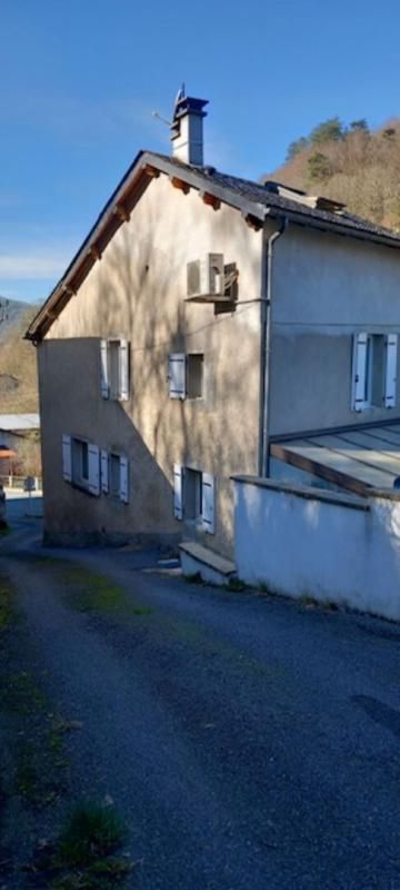 VABRE Maison Vabre 4 pièce(s) 75 m2 3