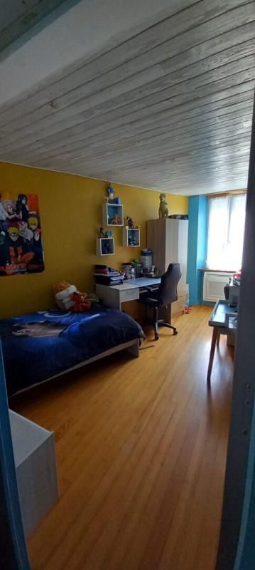 VABRE Maison Vabre 4 pièce(s) 75 m2 4