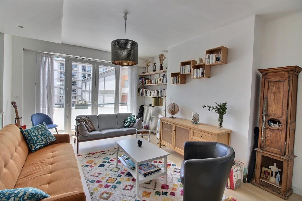 LE HAVRE Appartement Le Havre 4 pièce(s) 80 m2 3