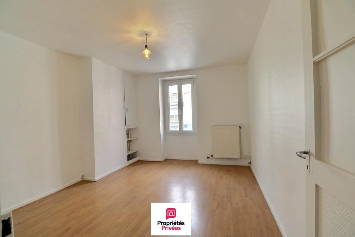 ACHERES Appartement Acheres 4 pièce(s) 89 m2 2