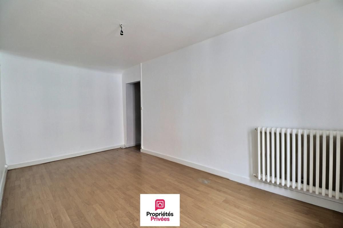 ACHERES Appartement Acheres 4 pièce(s) 89 m2 3