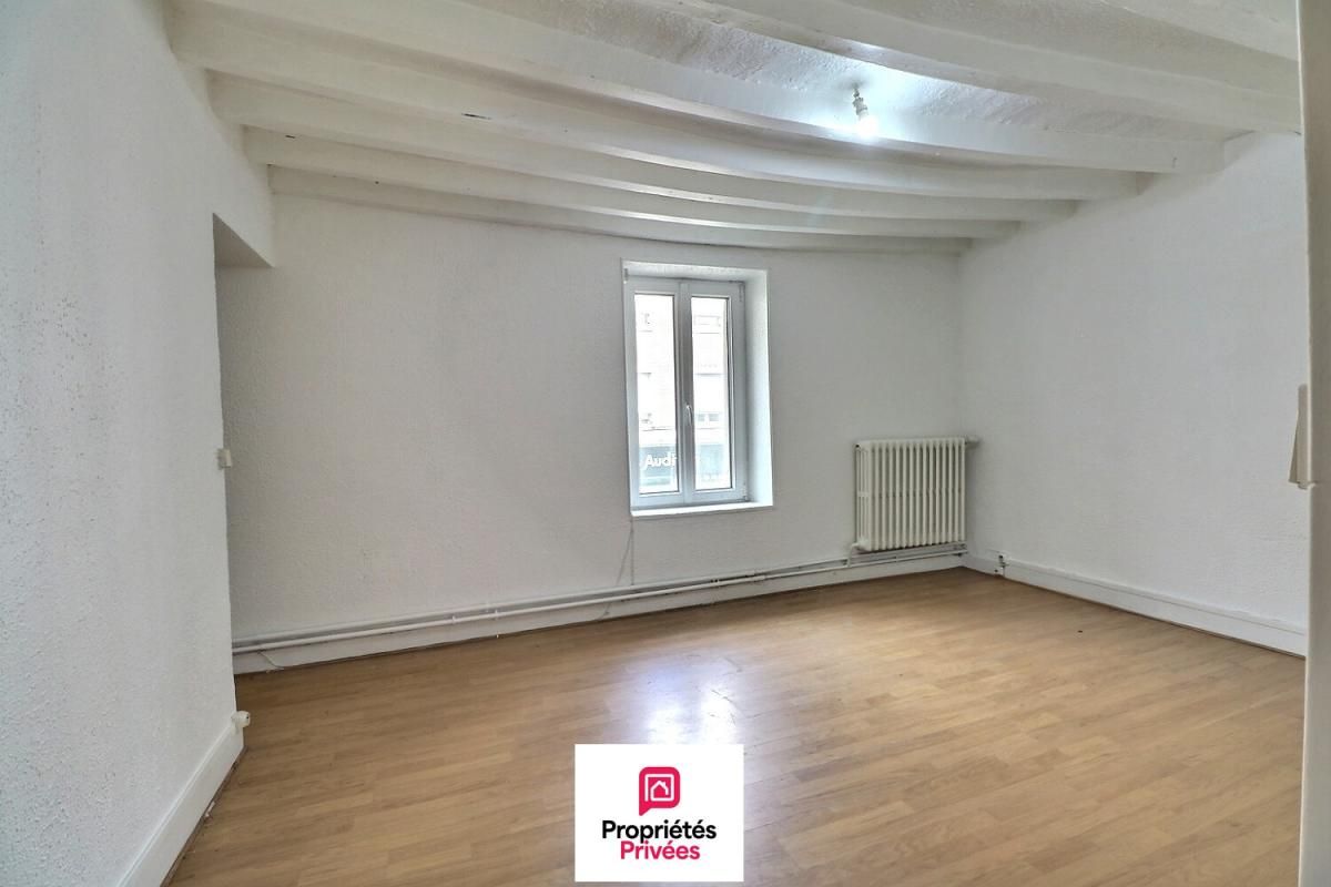 ACHERES Appartement Acheres 4 pièce(s) 89 m2 4