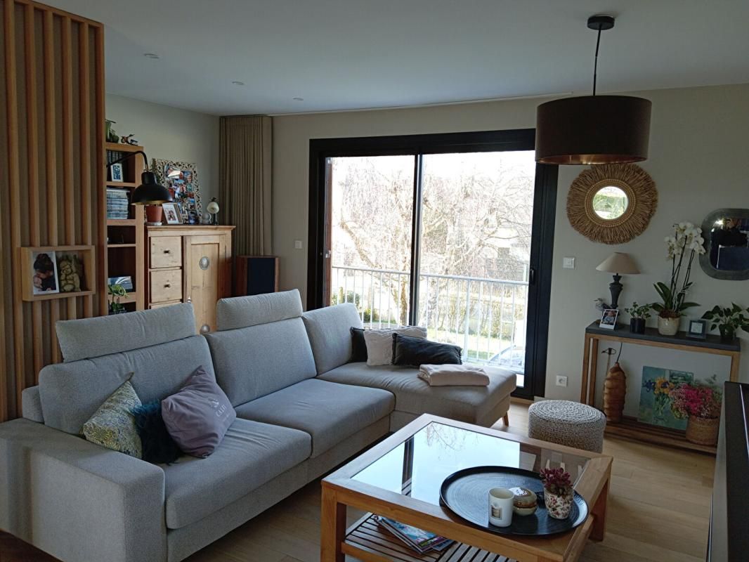 SAINT-PAIR-SUR-MER Maison Saint Pair Sur Mer 4 pièce(s) 97 m2 4