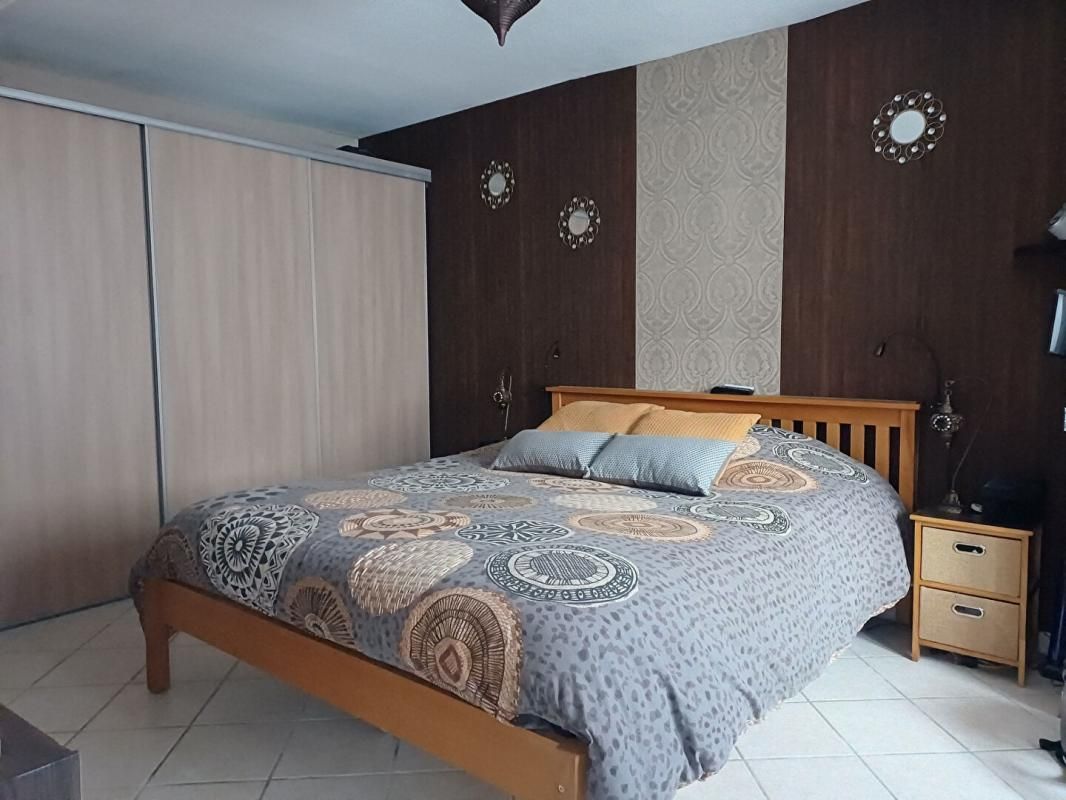 CRISOLLES MAISON PLAIN PIED 3