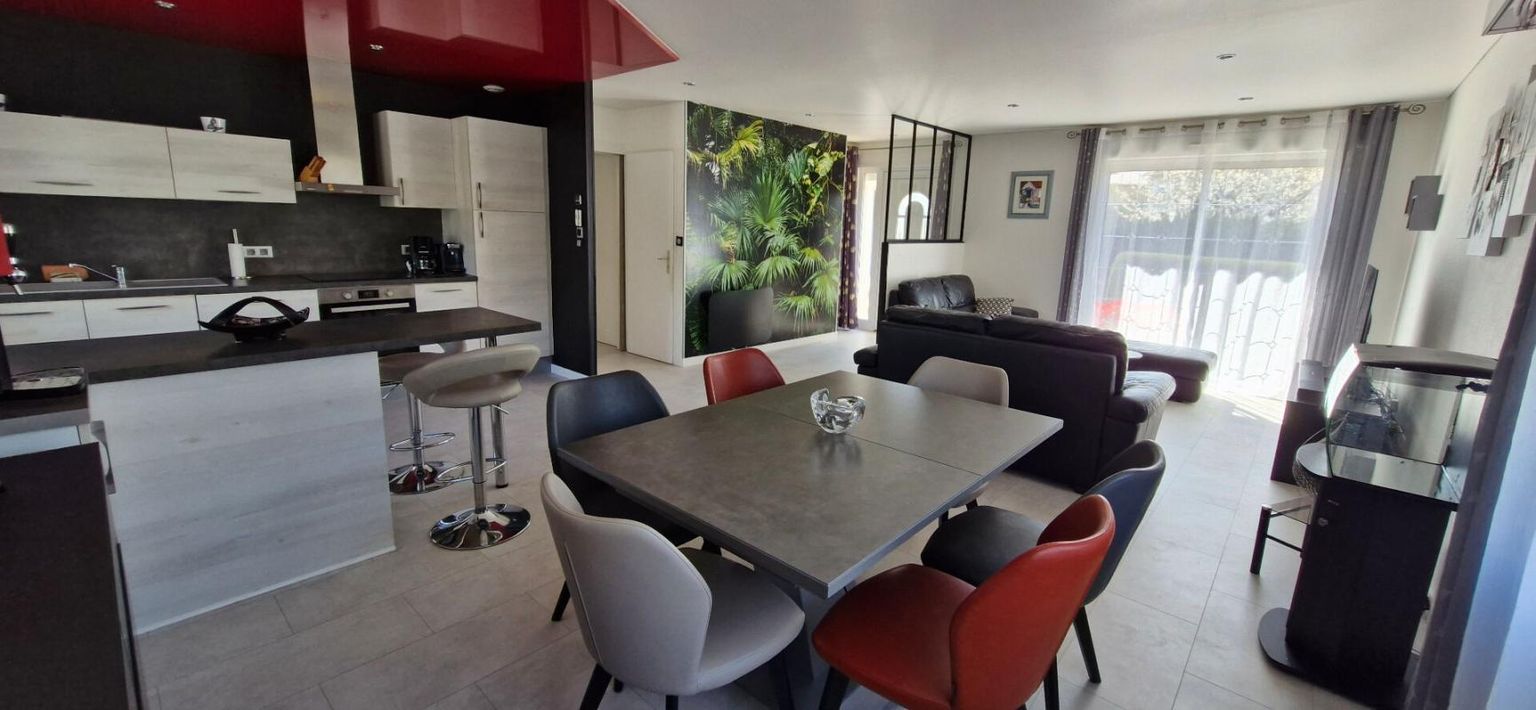 CONFLANS-EN-JARNISY Maison Conflans-en-Jarnisy 6 pièces 120 m2 2