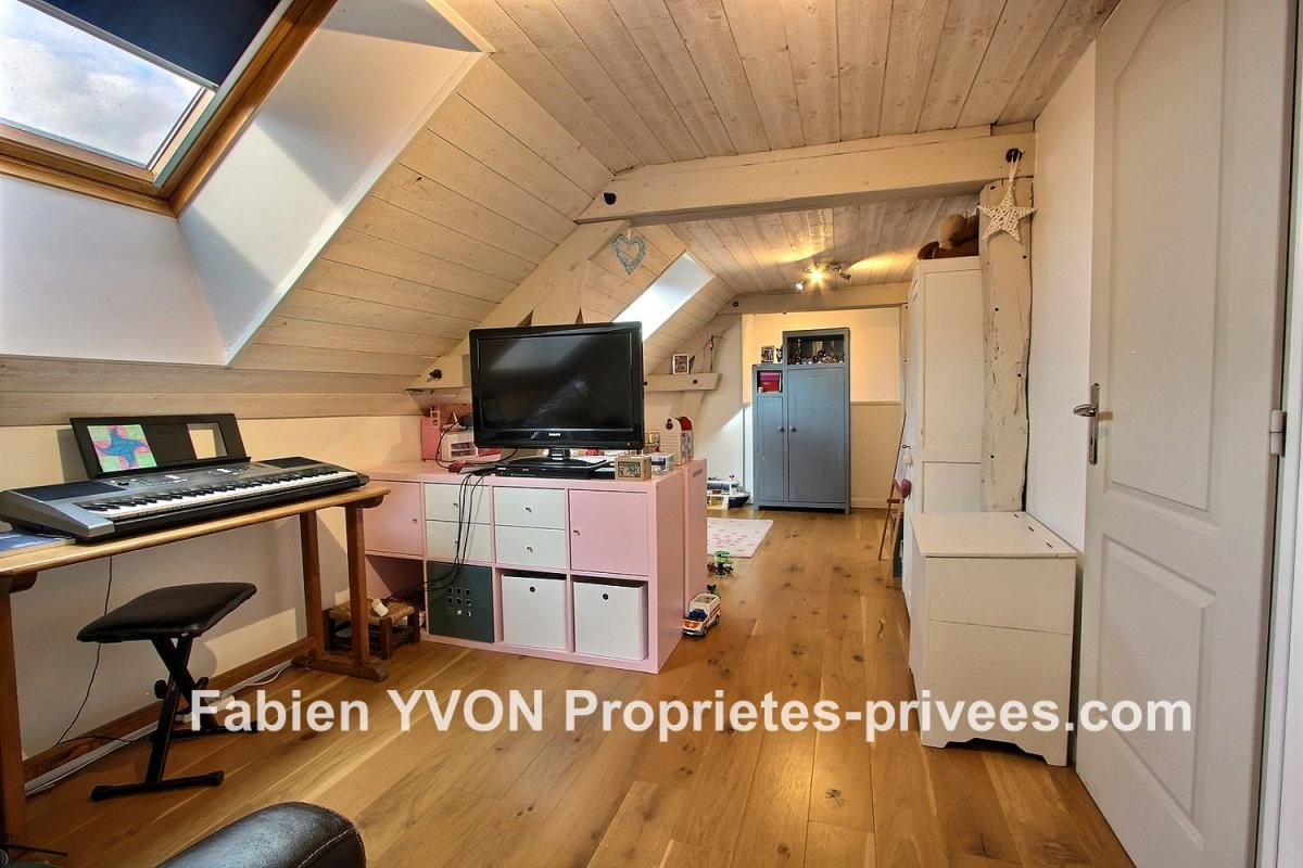 SAINT-JEAN-LE-BLANC Maison Saint Jean Le Blanc 5 pièces 112 m2 4