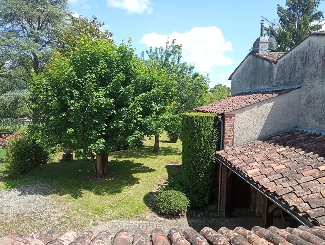 ALBI Maison de caractère de 6 pièces - Albi Madeleine 2