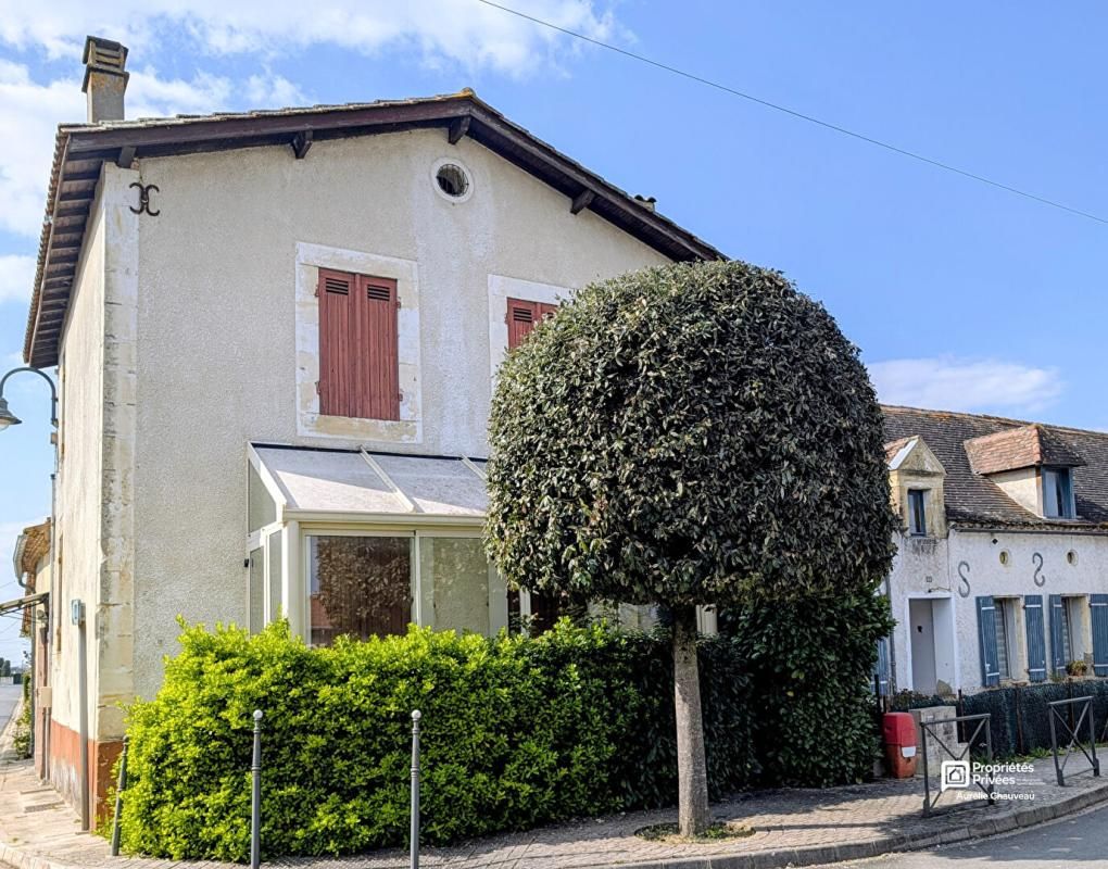 BERGERAC Maison Bergerac 7 pièce(s) 125 m2 1