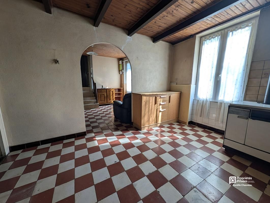 BERGERAC Maison Bergerac 7 pièce(s) 125 m2 4