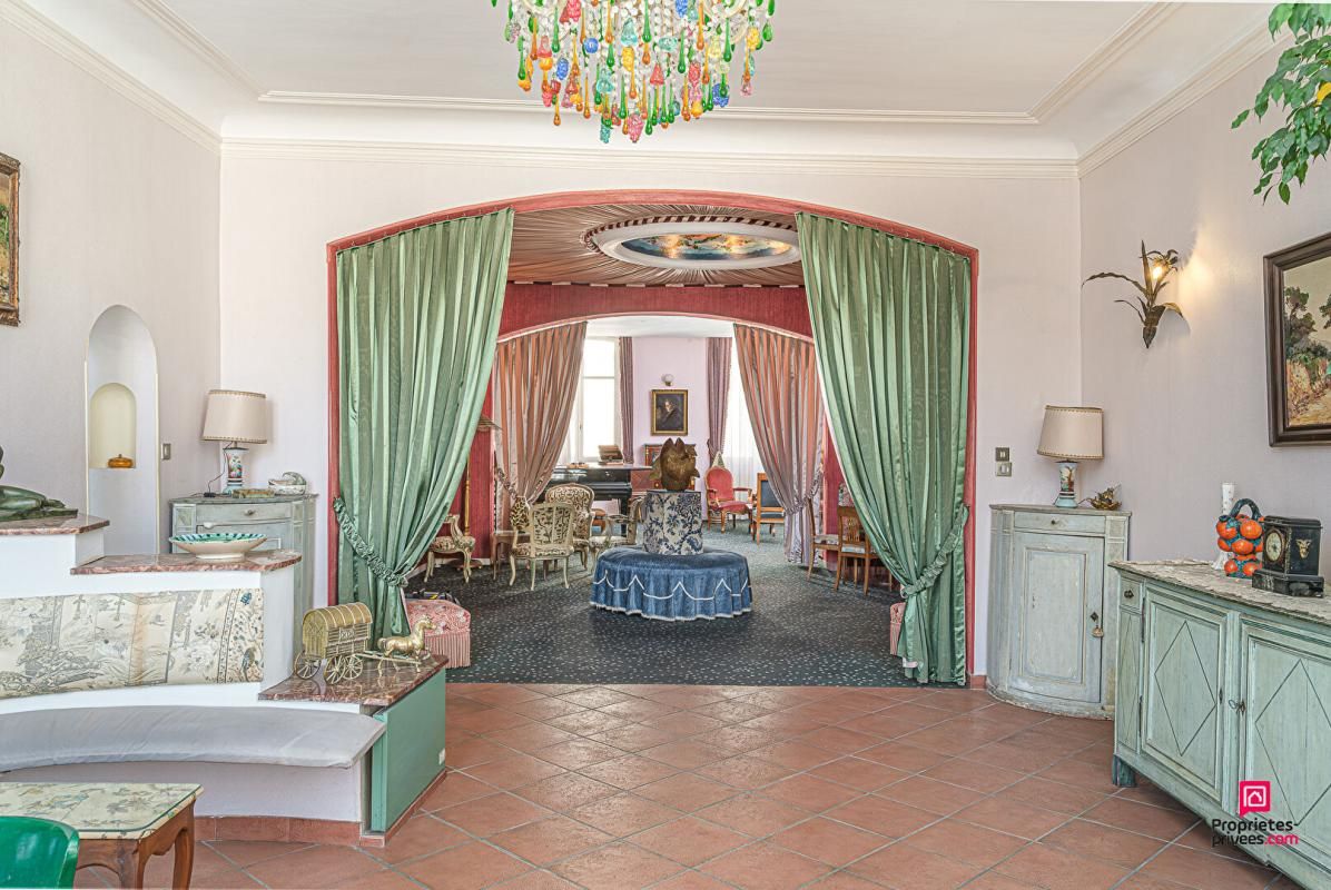 Appartement Marseille 4 pièce(s) 226 m2
