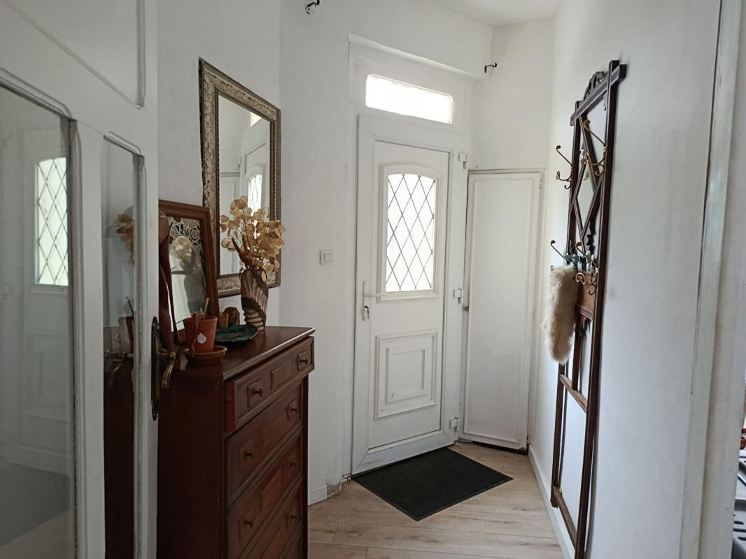 LANGONNET Maison Langonnet 4 chambres 96 m2 1