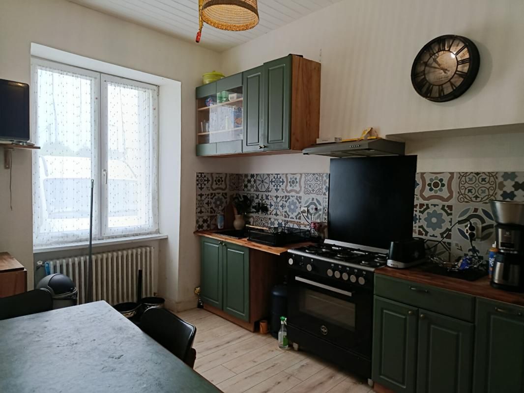 LANGONNET Maison Langonnet 4 chambres 96 m2 3