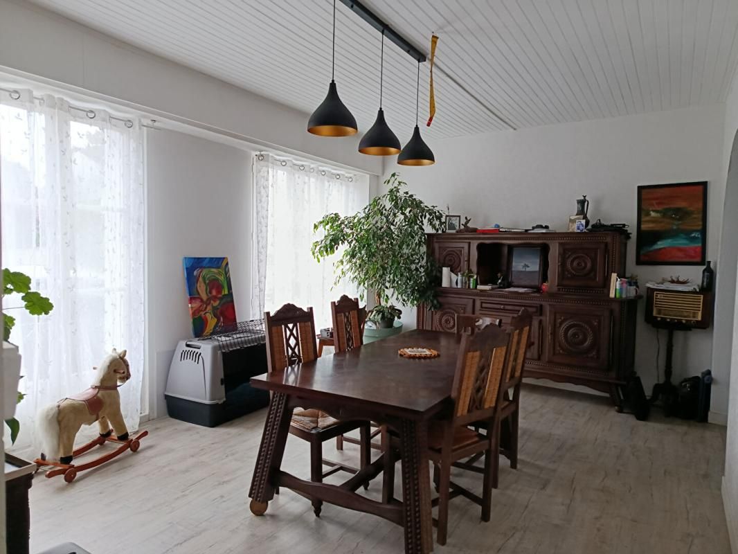 LANGONNET Maison Langonnet 4 chambres 96 m2 4