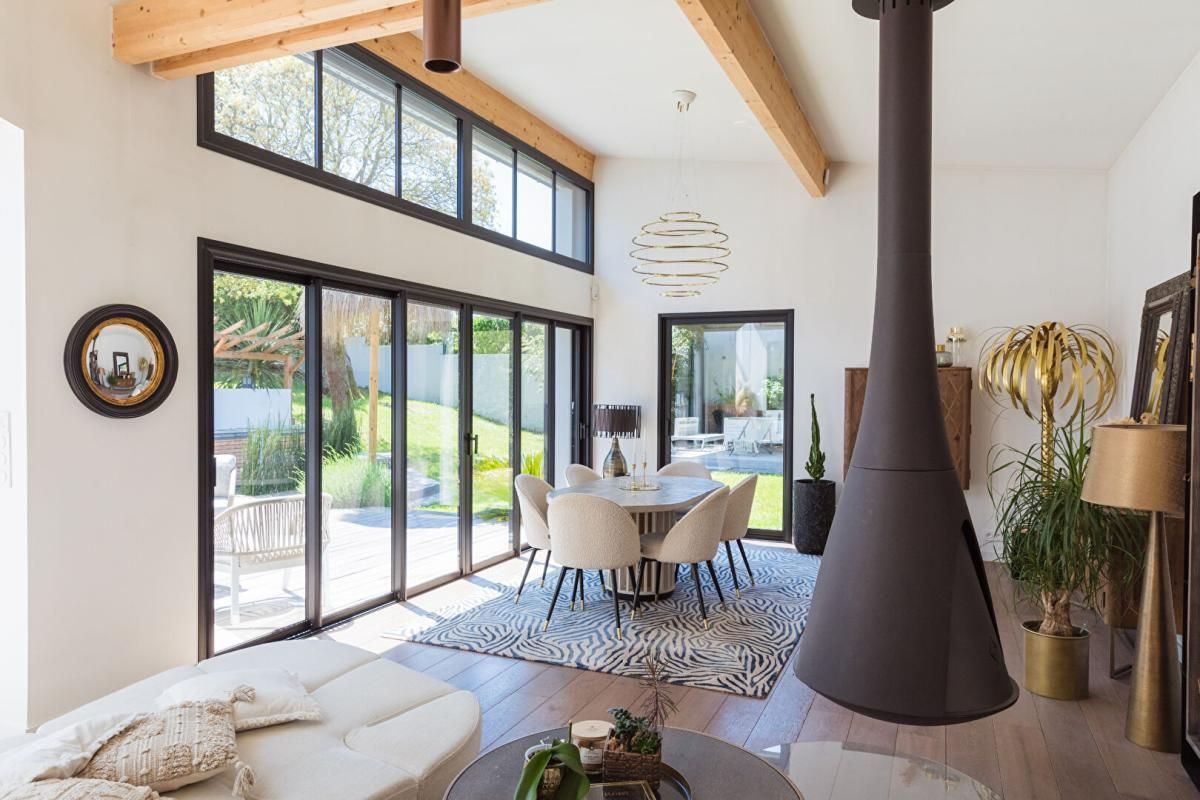 SAINT-BREVIN-LES-PINS Maison Saint Brevin 5 pièce(s) 140 m2 3