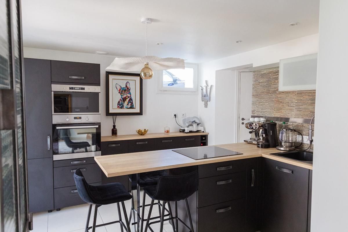SAINT-BREVIN-LES-PINS Maison Saint Brevin 5 pièce(s) 140 m2 4