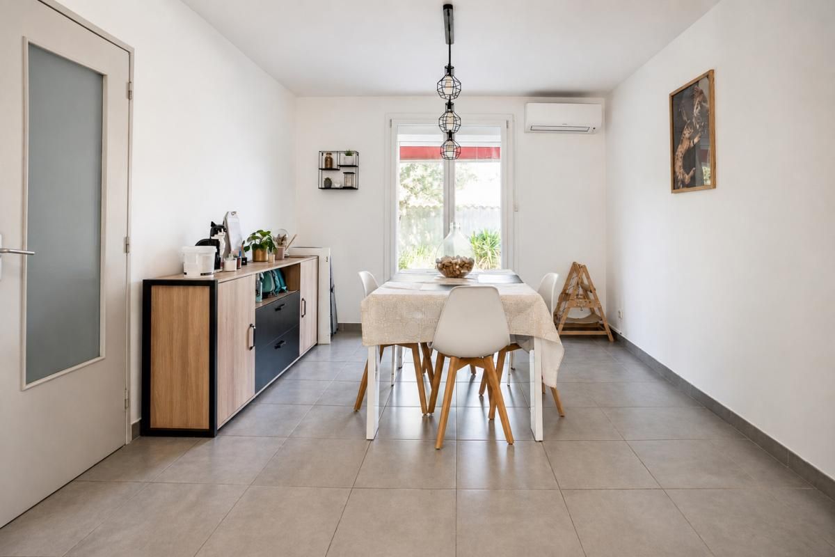 PALAJA Maison 3 chambres avec jardin, terrasse et garage - Palaja proche Carcassonne 4