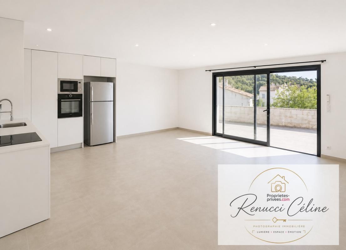 BASTELICACCIA Maison neuve de 158 m² à Bastelicaccia 3