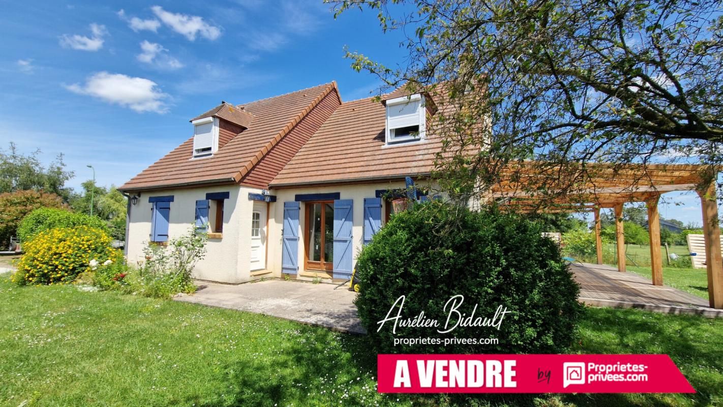CLAVILLE Maison 6 pièces 134 m² CLAVILLE 1