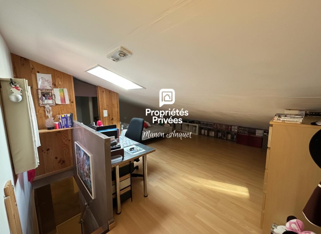 VINS-SUR-CARAMY Maison de village - 68 m² 4