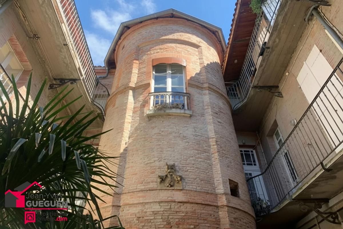 TOULOUSE T2 Duplex lumineux - Métro Ligne A Pâte d'Oie  -Faibles charges - Idéal 1er achat 2