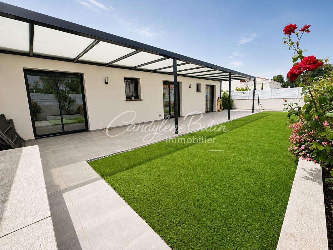 BEZIERS Villa Beziers 4 pièce(s) 110 m2 2