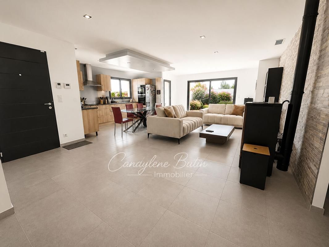 BEZIERS Villa Beziers 4 pièce(s) 110 m2 3