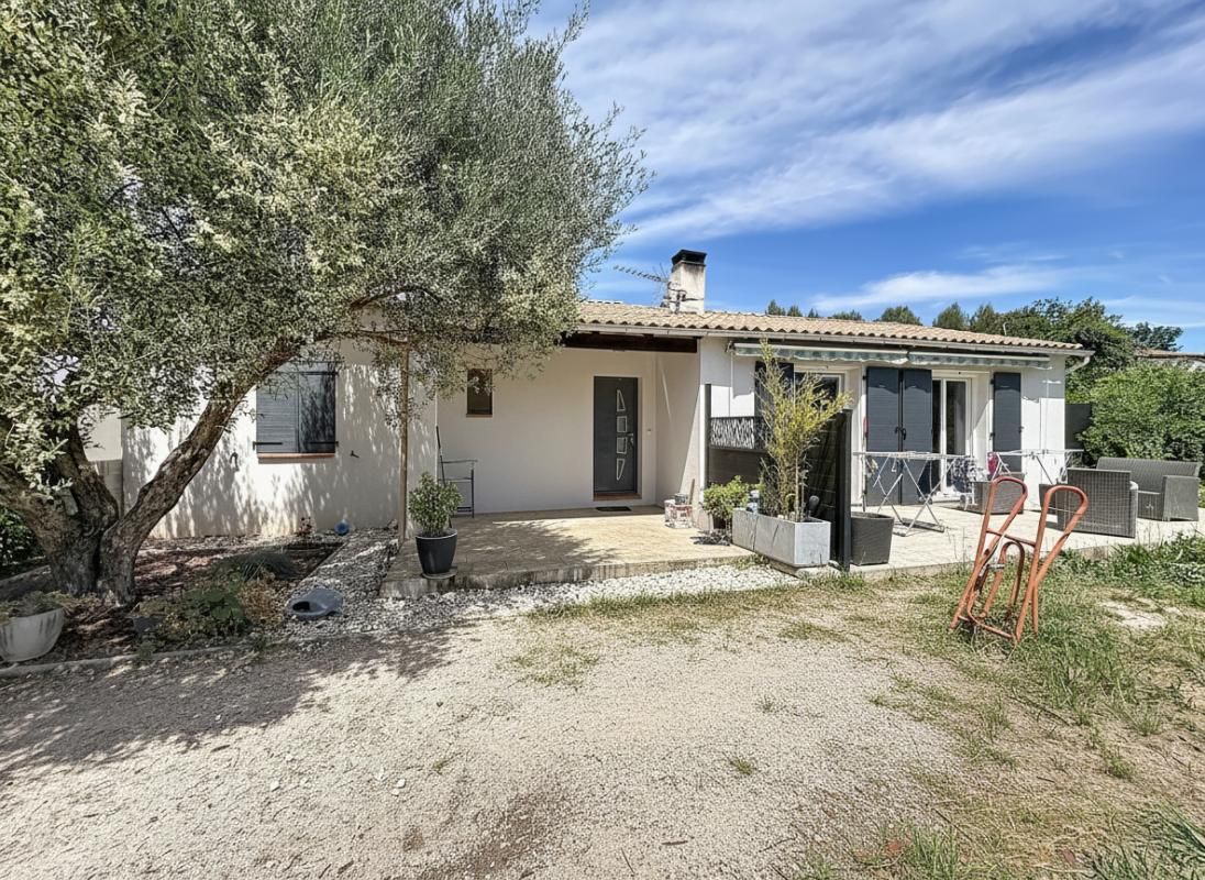 BRIGNOLES Maison Brignoles 4 pièce(s) 100 m2 2