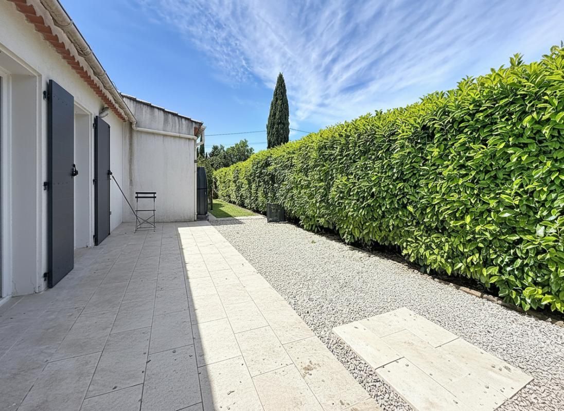 BRIGNOLES Maison Brignoles 4 pièce(s) 100 m2 3
