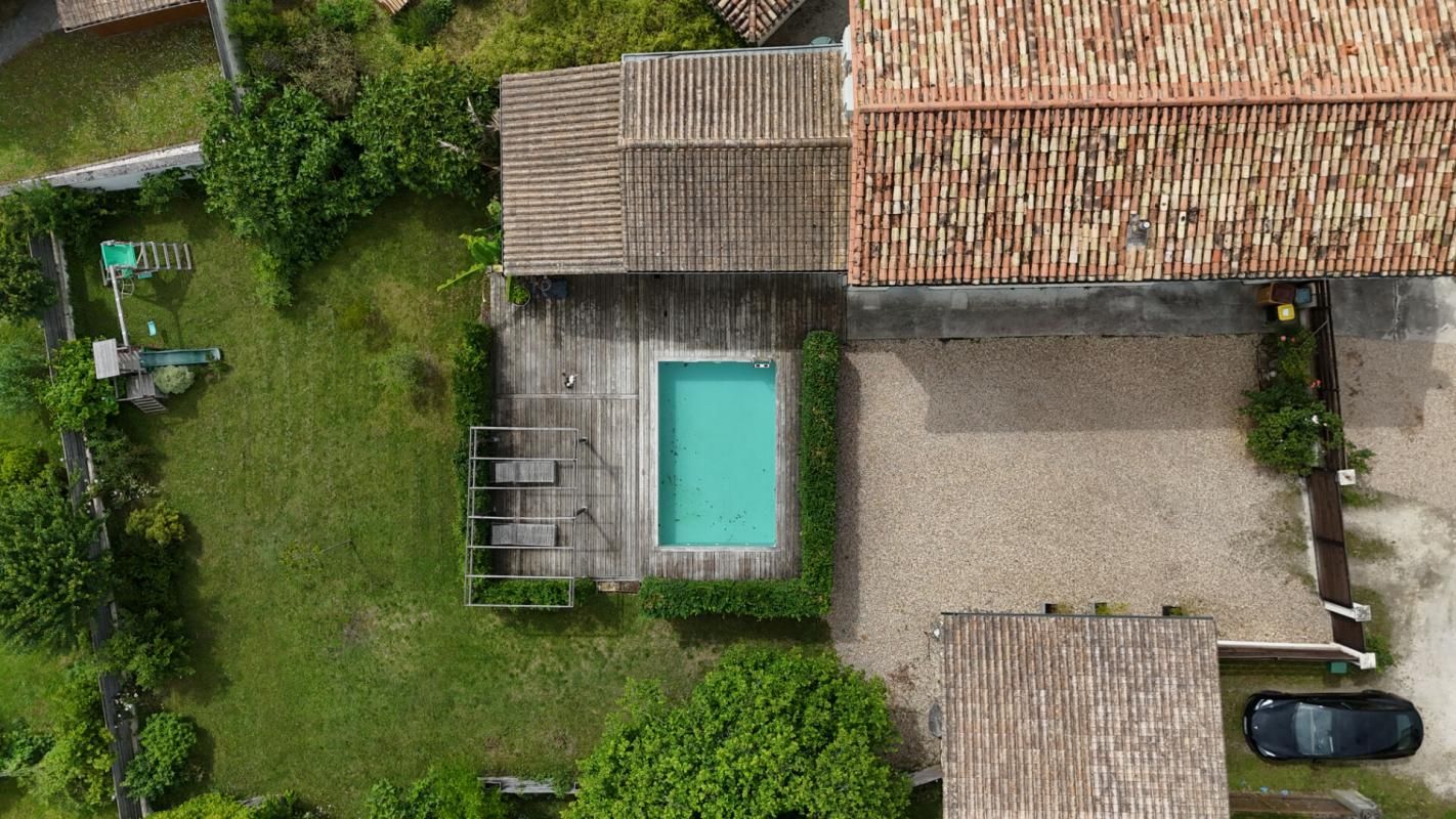 GALGON Vente maison 156m2 GALGON (33133) 1
