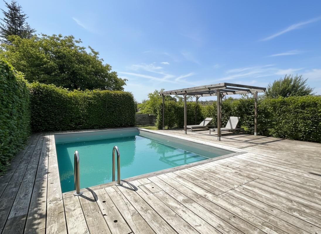 GALGON Vente maison 156m2 GALGON (33133) 2