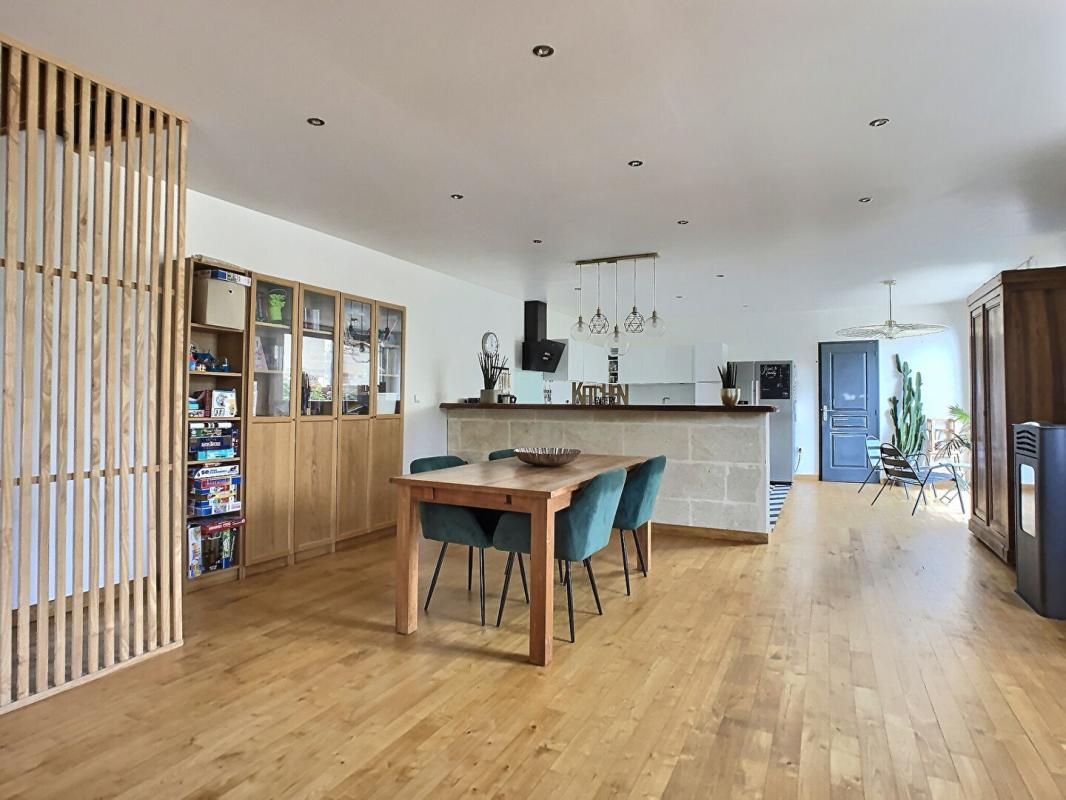 GALGON Vente maison 156m2 GALGON (33133) 3