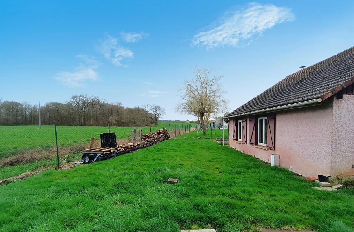 CUIGY-EN-BRAY Maison Cuigy en Bray 3 pièces 59 m2 2