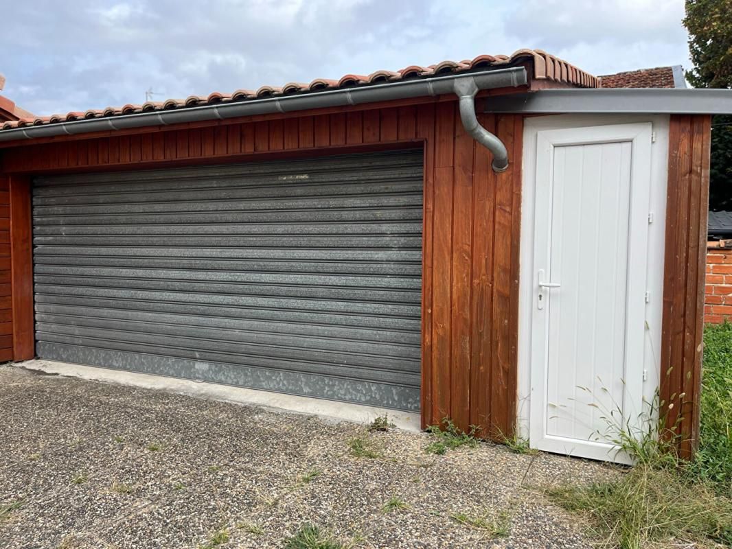 LE BOUSCAT Echoppe Le Bouscat 5 pièces 126 m2 sur une parcelle de 540 m2 avec garage et stationnement 4