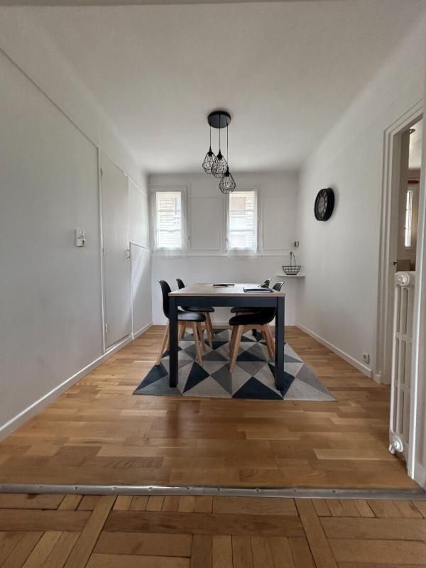 LISIEUX 14100 Lisieux Appartement 5 pièces rénové 185 000 Euros 3